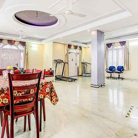 Fabexpress Kolkata Residency Hotel Екстериор снимка