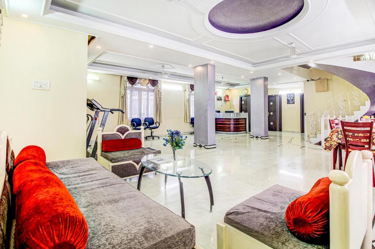 Fabexpress Kolkata Residency Hotel Екстериор снимка