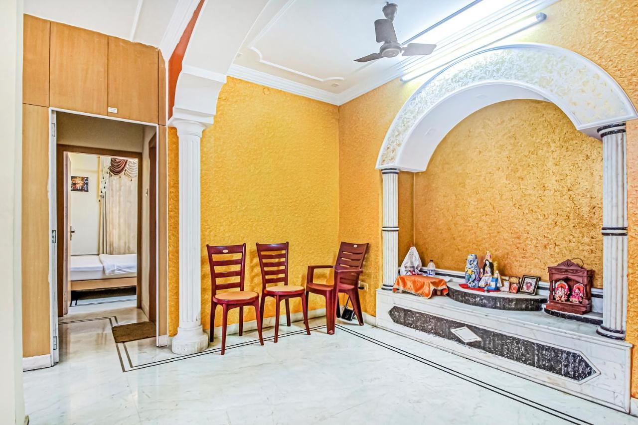Fabexpress Kolkata Residency Hotel Екстериор снимка