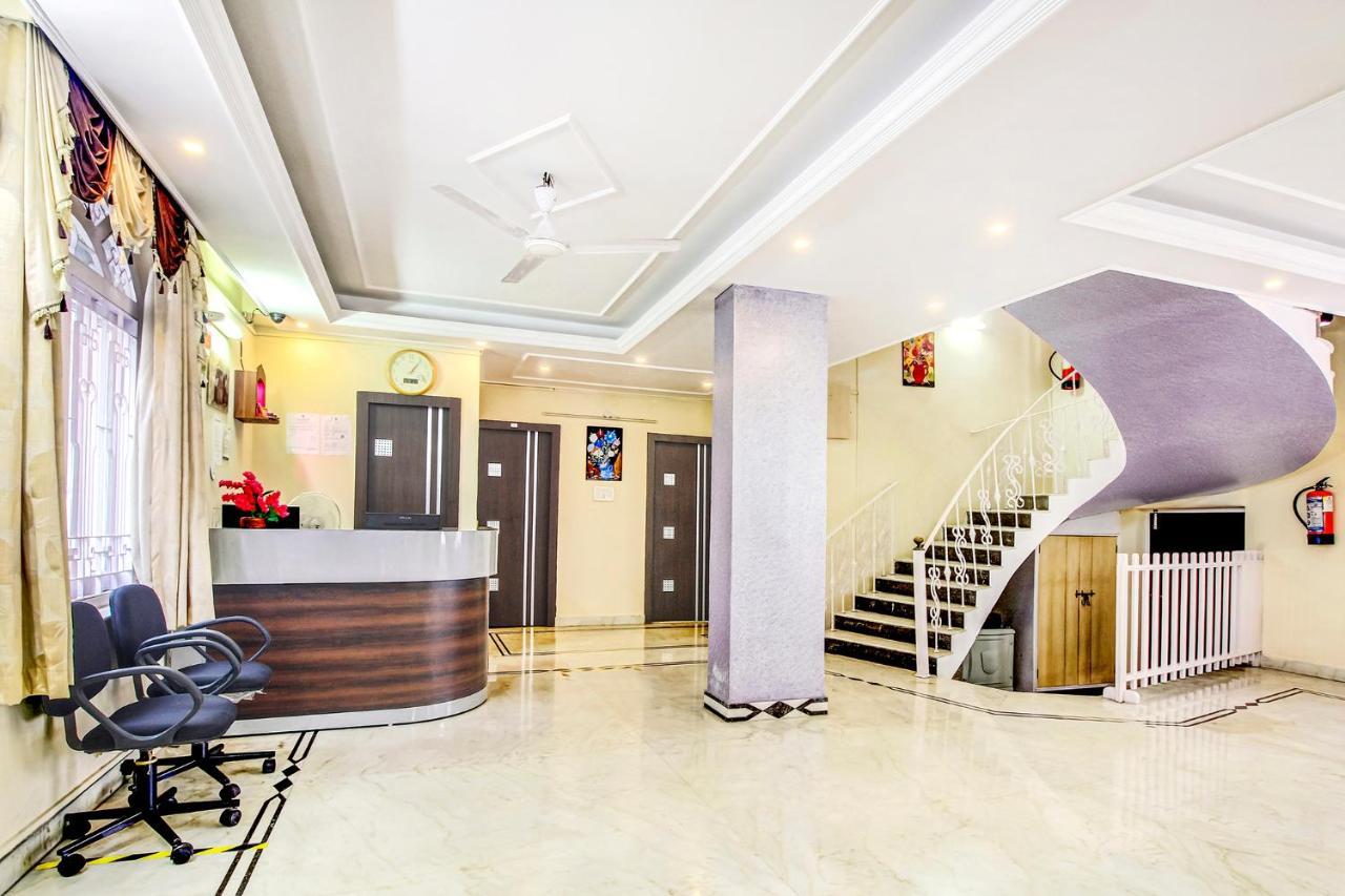 Fabexpress Kolkata Residency Hotel Екстериор снимка