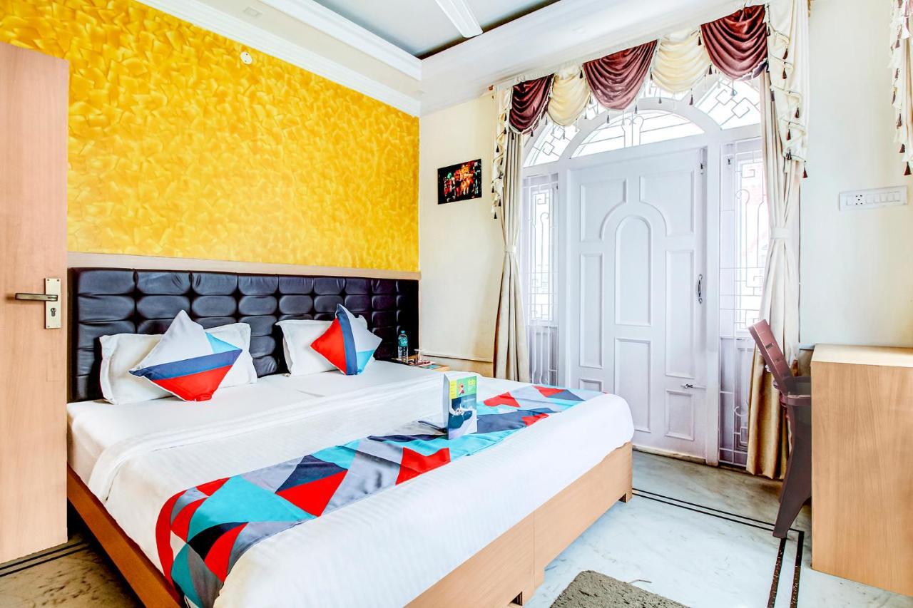 Fabexpress Kolkata Residency Hotel Екстериор снимка