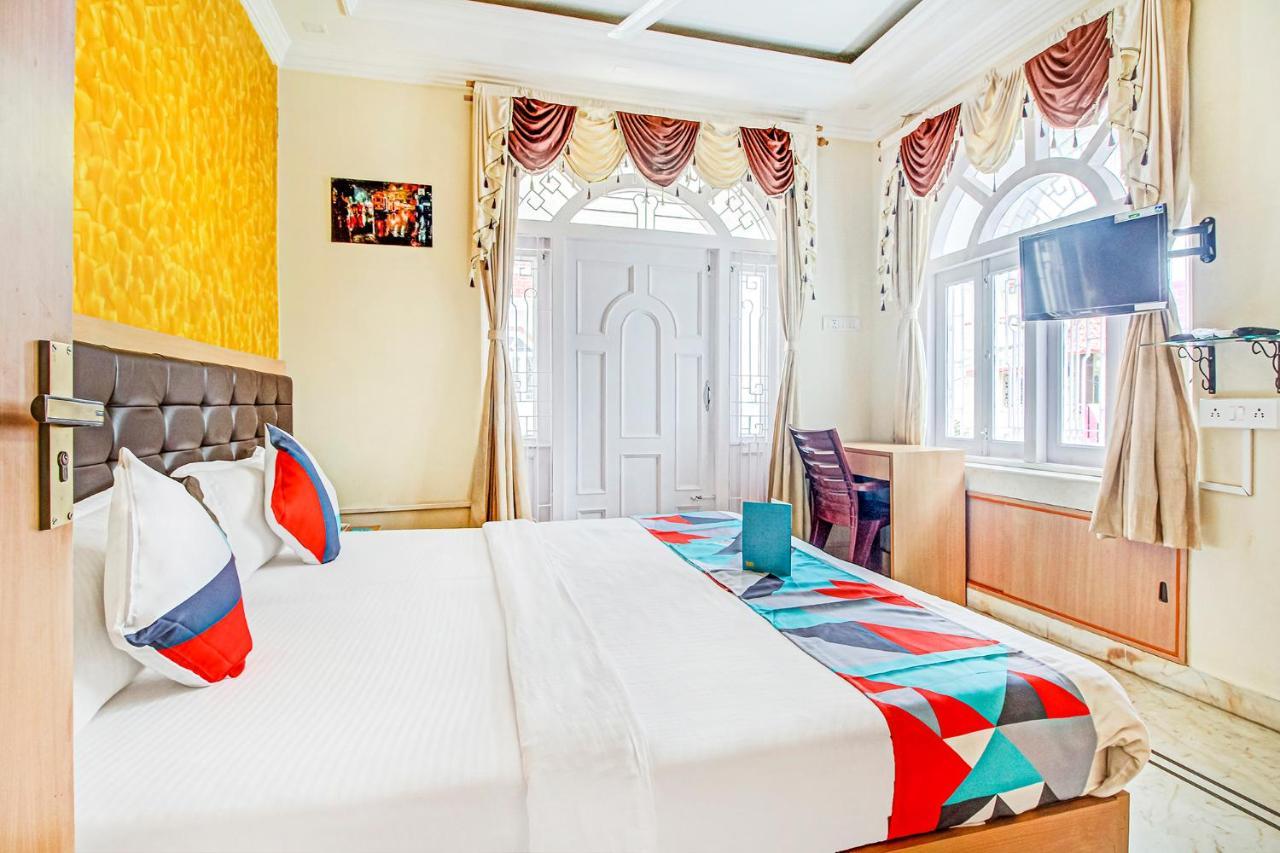 Fabexpress Kolkata Residency Hotel Екстериор снимка