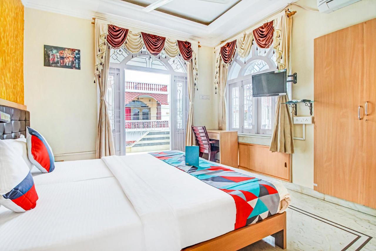 Fabexpress Kolkata Residency Hotel Екстериор снимка