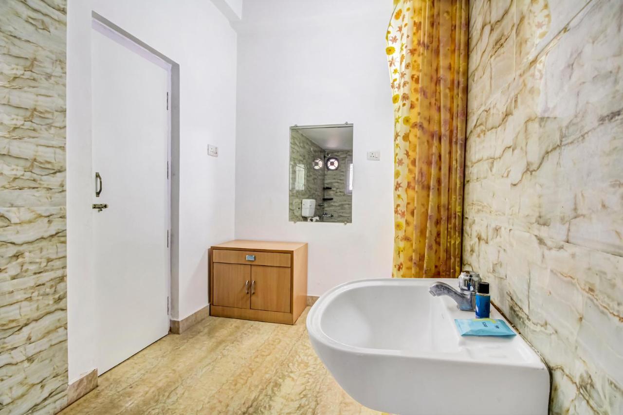 Fabexpress Kolkata Residency Hotel Екстериор снимка