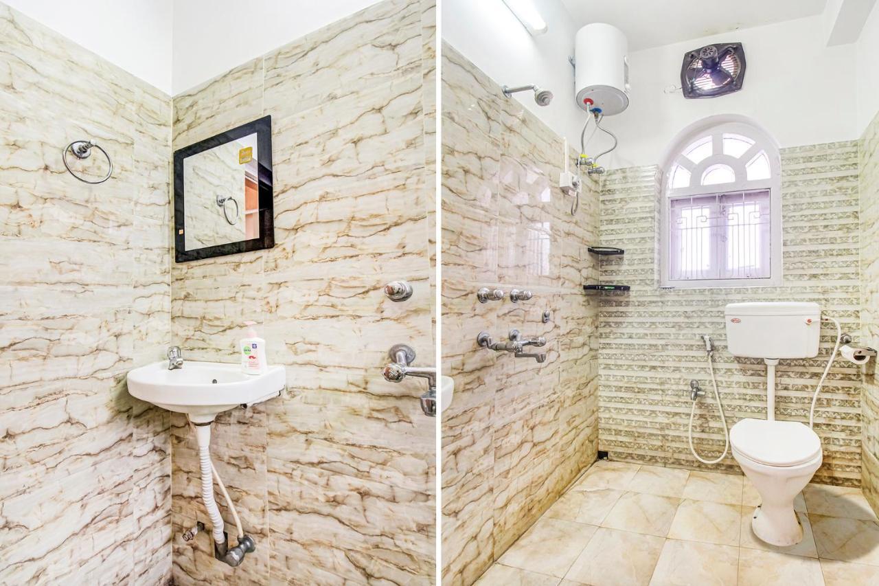 Fabexpress Kolkata Residency Hotel Екстериор снимка